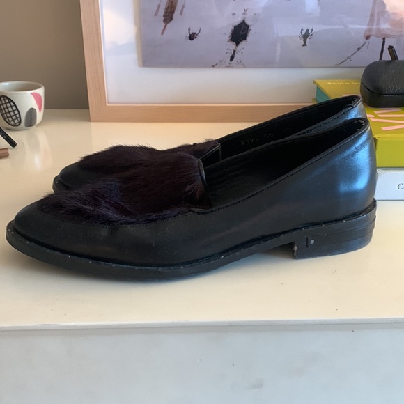 Freda Salvador loafer - Picture 2 of 2